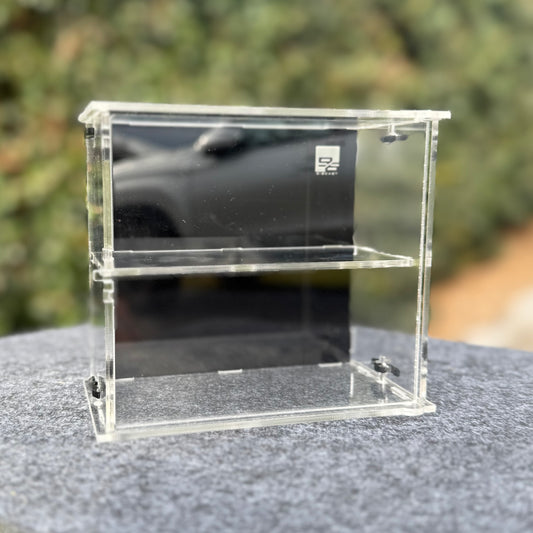 96 SOLID - 1:64 DOUBLE