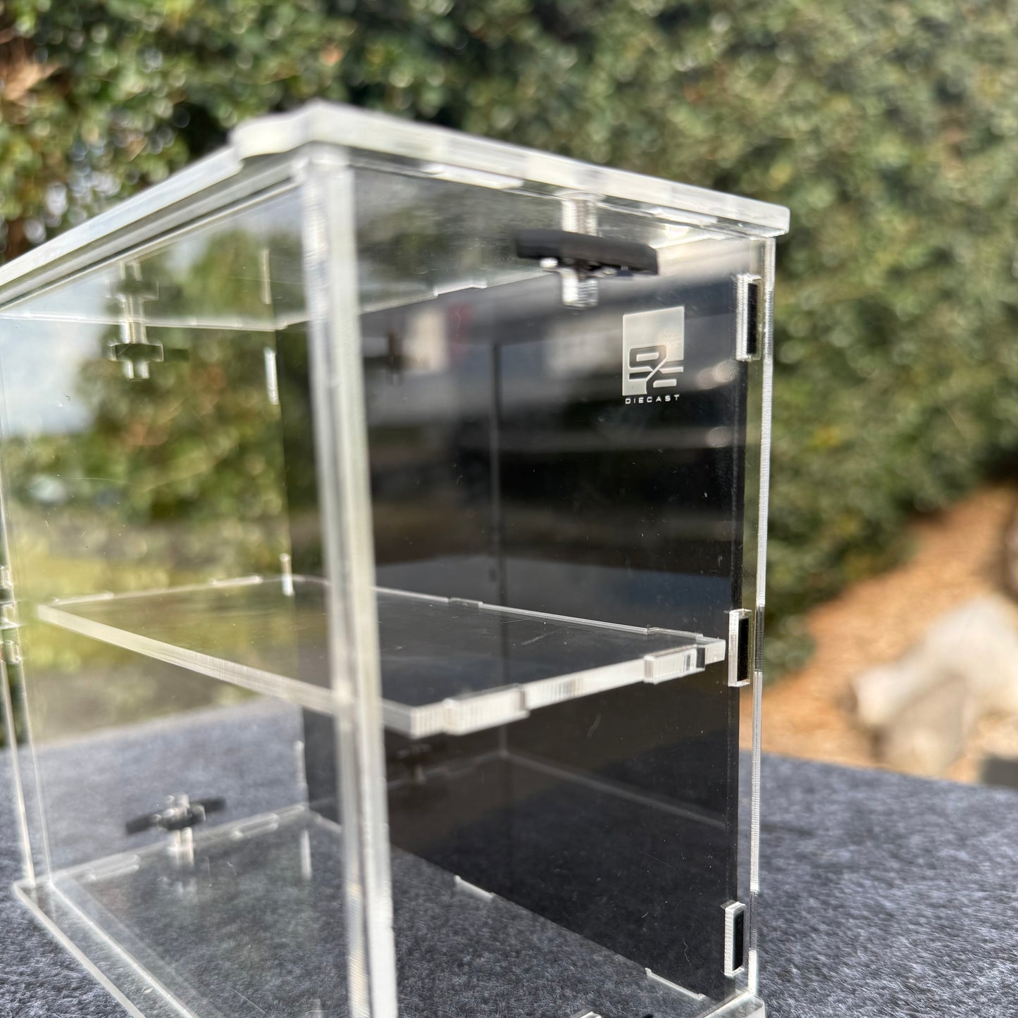 96 SOLID - 1:64 DOUBLE - CUSTOM