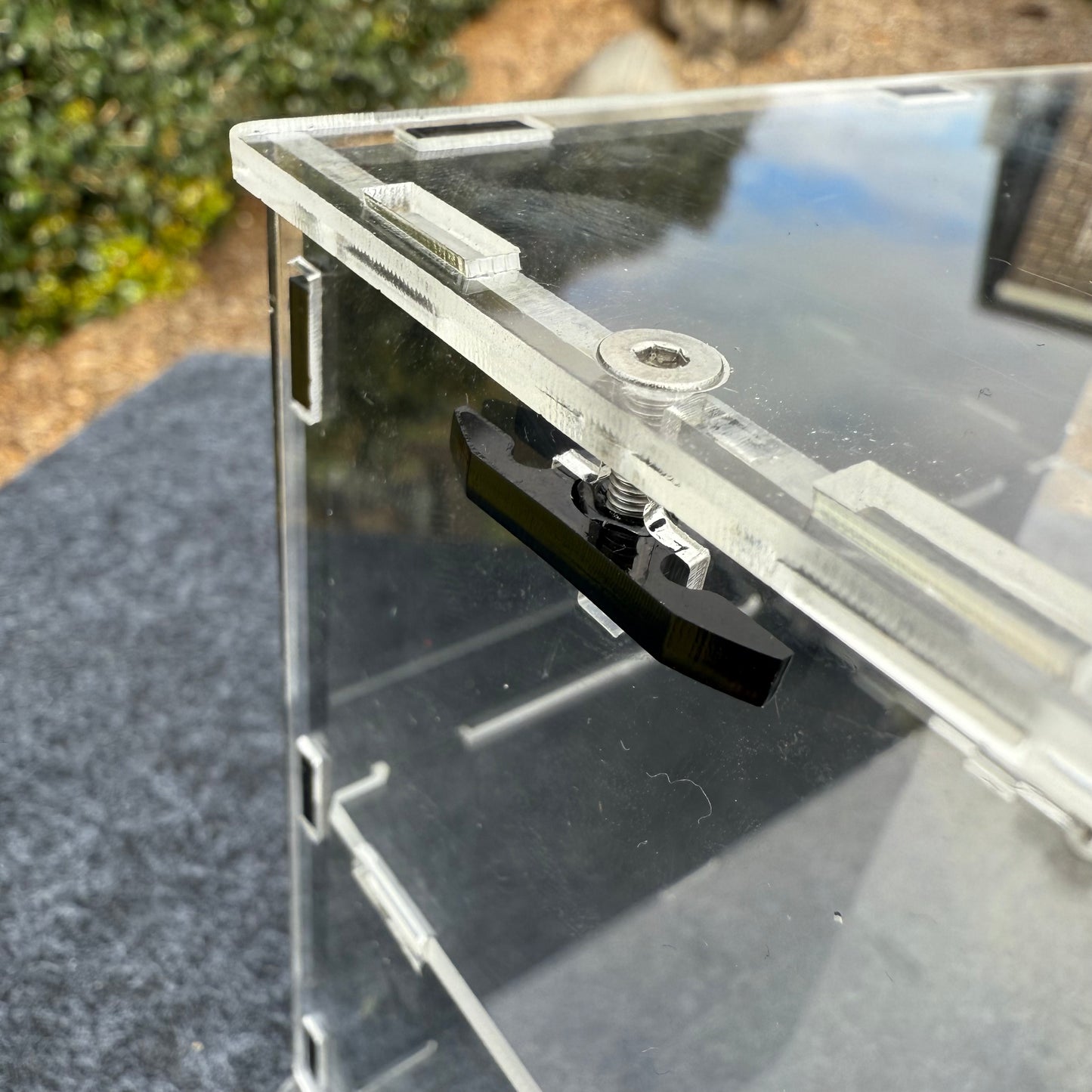 96 SOLID - 1:64 TRIPLE - CUSTOM